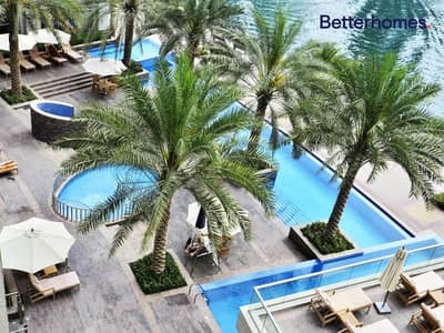 Marina View | Unfurnished | Low Floor | Spacious Marina View | Unfurnished | Low Floor | Spacious