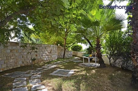Garden Apartment I 3 Bedroom in Al Badia Garden Apartment I 3 Bedroom in Al Badia