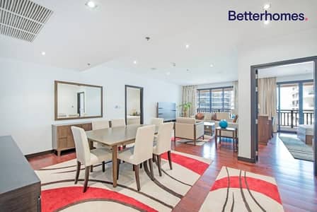 Deluxe Palm Views | Resort Style Living Deluxe Palm Views | Resort Style Living