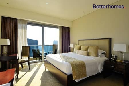 High Floor | Full Marina View | Bills Included High Floor | Full Marina View | Bills Included