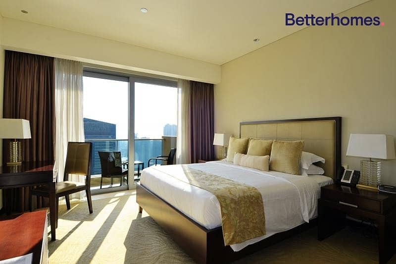 High Floor | Full Marina View | Bills Included High Floor | Full Marina View | Bills Included