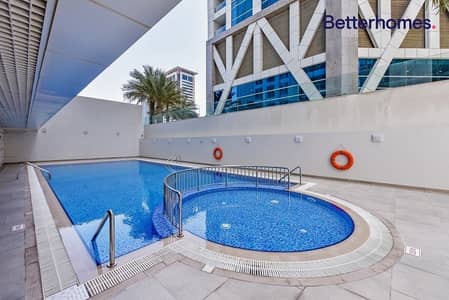 High Floor | Chiller Free | Brand New High Floor | Chiller Free | Brand New