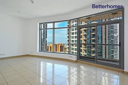 Bright & Spacious | High Floor | Unfurnished Bright & Spacious | High Floor | Unfurnished