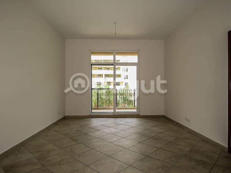 One Bed | Spacious | White Good | Community View One Bed | Spacious | White Good | Community View