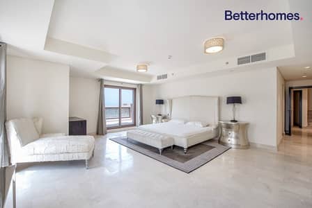 Sea View|Flow Floor|Furnished by Visionnaire|Posh Sea View|Flow Floor|Furnished by Visionnaire|Posh