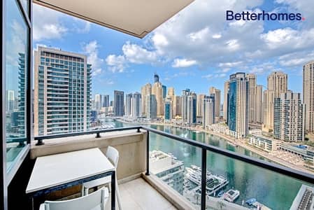 Marina View | High Floor| Fully Furnished| +Study Marina View | High Floor| Fully Furnished| +Study