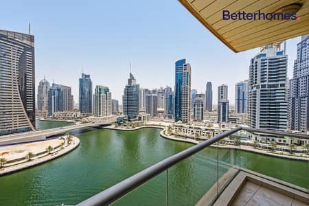 Full Marina View | Unfurnished | Easy Viewing Full Marina View | Unfurnished | Easy Viewing