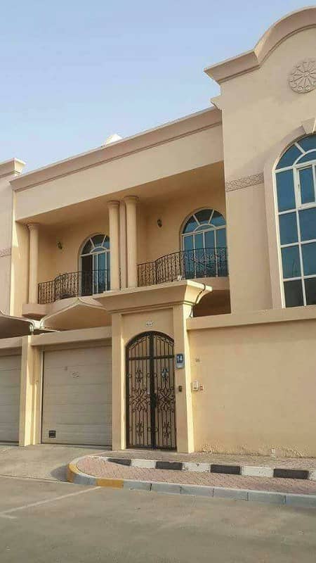 amazing studio, very large space for monthly rent in Abu Dhabi city, Muroor Street