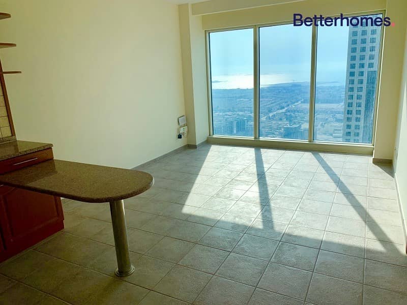 Great Views | Dewa Free | One Bedroom |