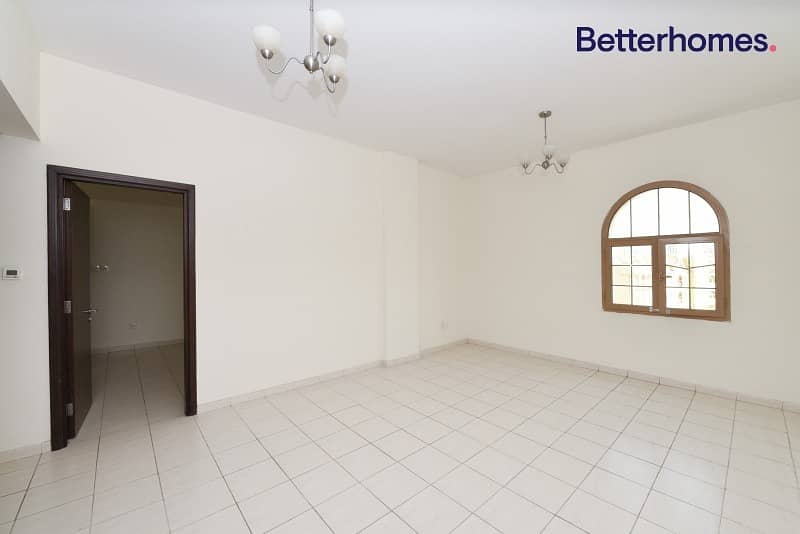 Rented at 27000 | Balcony | Persia Cluster Rented at 27000 | Balcony | Persia Cluster