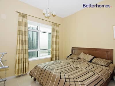 Unfurnished | Higher Floor | Lake & Community View Unfurnished | Higher Floor | Lake & Community View