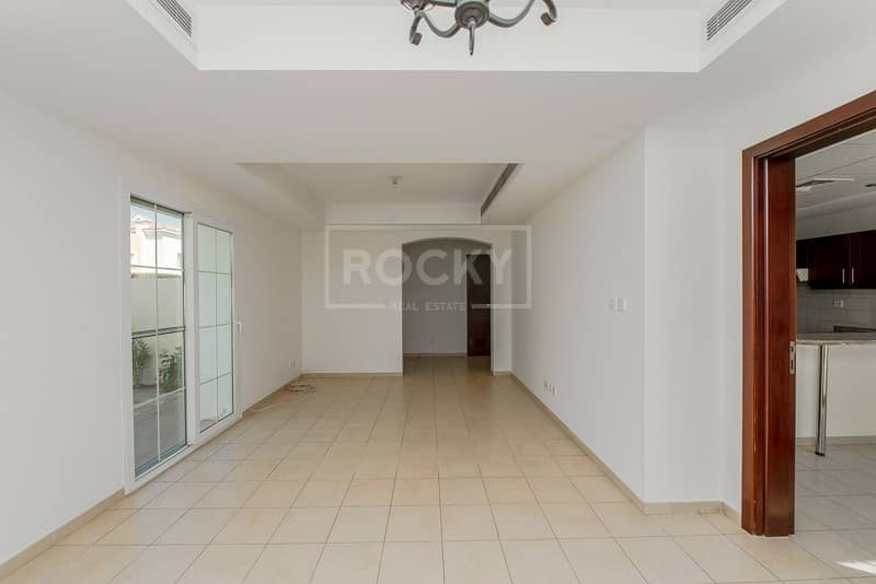 Type 3M | 3 Bed | plus Study | 2 Parking | Arabian Ranches