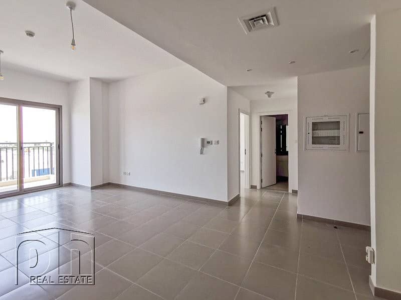 Large 1 Bedroom | Brand New | Apartment