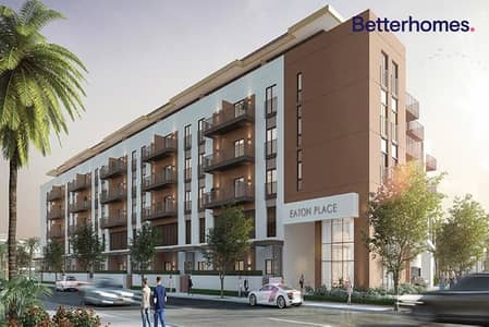 Brand New|Spacious 1BR|High End Quality Brand New|Spacious 1BR|High End Quality