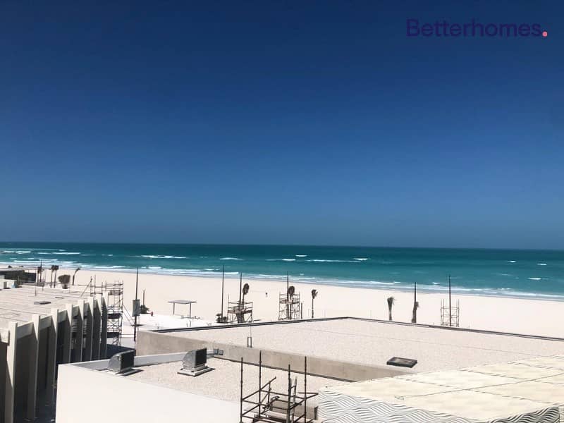 Duplex one bedroom full sea view with beach access Duplex one bedroom full sea view with beach access