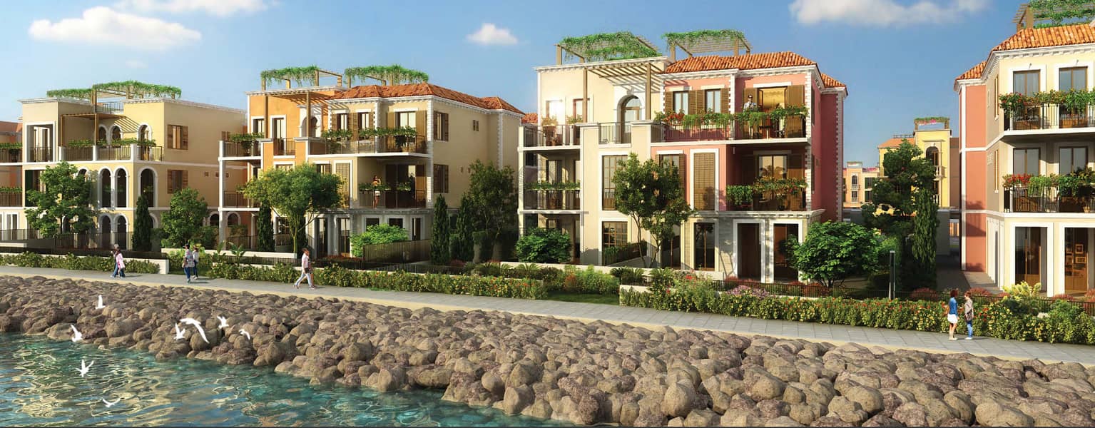 Beautiful Luxury 3 Bedroom | Waterfront | Jumeirah