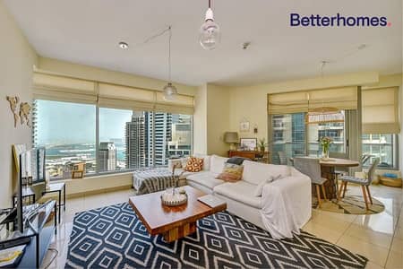 Panoramic View| High Floor| Unfurnished I Spacious Panoramic View| High Floor| Unfurnished I Spacious