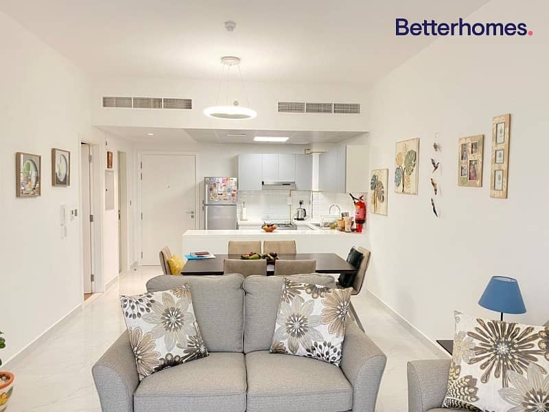 Pristine Condition | High Floor | High ROI Pristine Condition | High Floor | High ROI