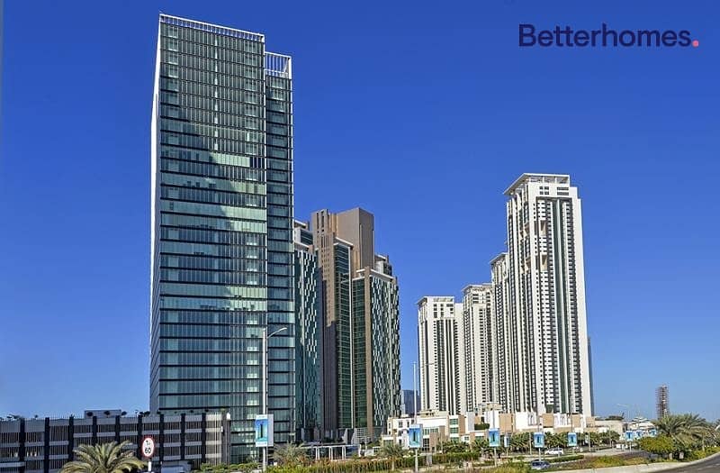2 Bedroom Apartment in Maha Tower