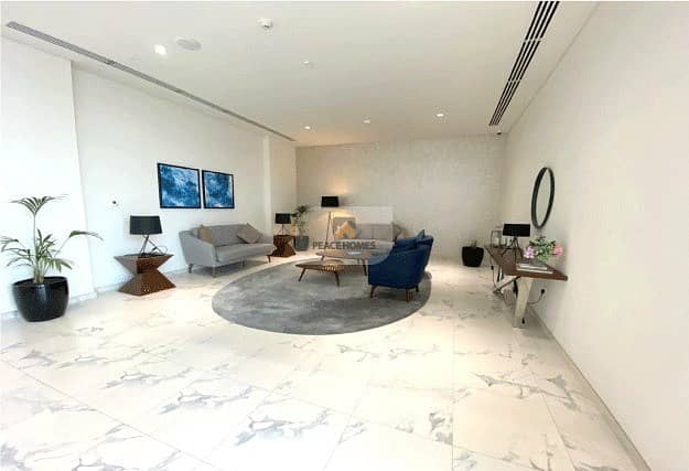 شقة في أفنان 2،أفنان دستركت،ميدتاون،مدينة دبي للإنتاج 1 غرفة 34000 درهم - 4637651