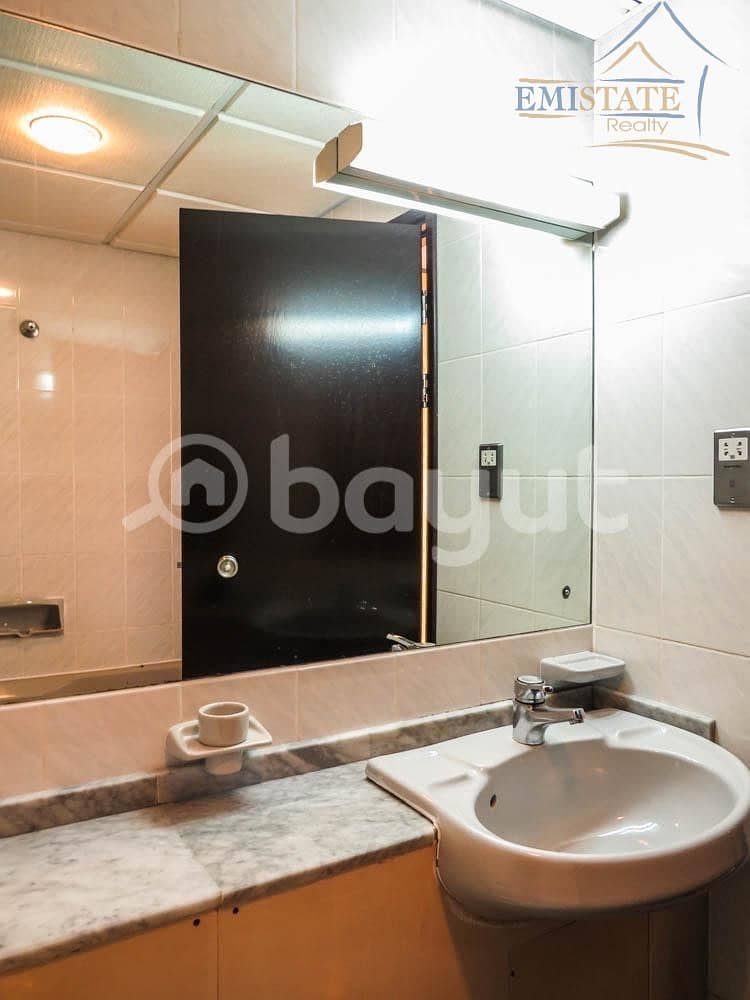 2 3+M with 4 Baths + Balcony  No Commission
