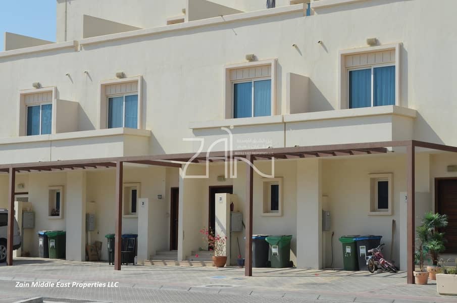 Great Deal! Modern 3+1 Villa with Terrace For Sale