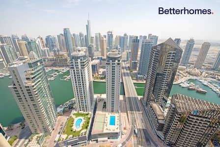 AMAZING HIGH FLOOR | VOT | MARINA VIEWS AMAZING HIGH FLOOR | VOT | MARINA VIEWS