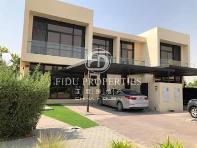 Semi Detached | with Maids Room | Prime Location | Semi Detached | with Maids Room | Prime Location |