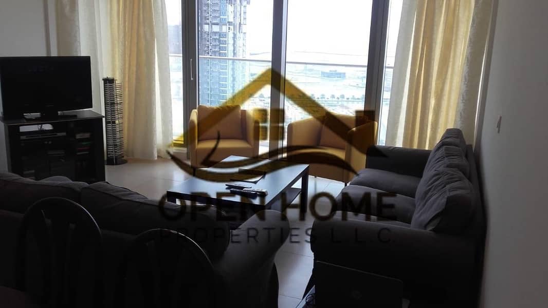 Amazing 2 BR Apartment @ The Wave Tower