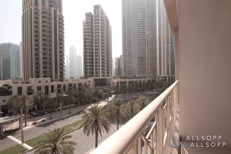 3 Bed Duplex | Available | 4 Balconies 3 Bed Duplex | Available | 4 Balconies