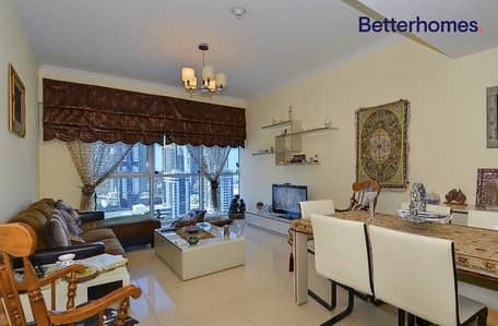 Fully Furnished | Panoramic Marina View Fully Furnished | Panoramic Marina View