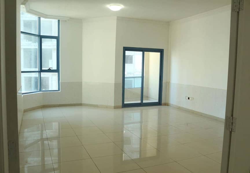 Apartment for Rant. in Al Khor Towers
