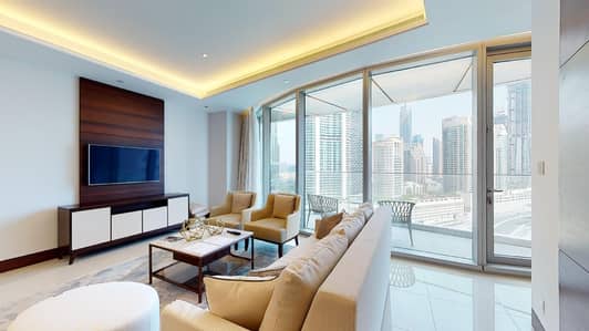 Furnished apartment | Infinity pool | 12 payments Furnished apartment | Infinity pool | 12 payments