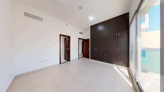 Free maintenance | Maid's room | 2 balconies Free maintenance | Maid's room | 2 balconies
