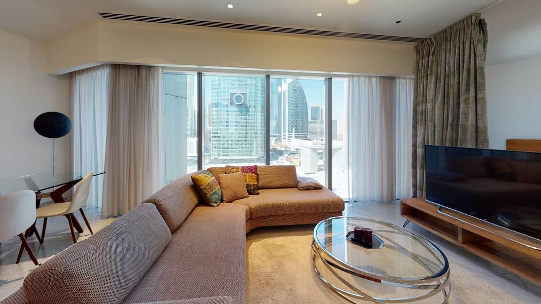 Furnished | City Views | Visit Online