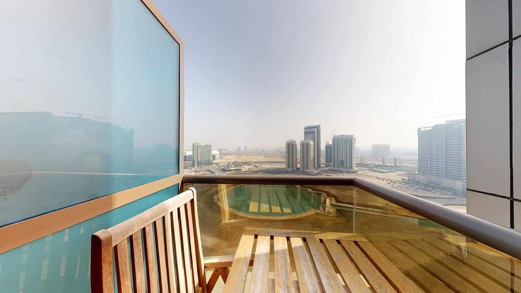 Executive studio | Canal views | Fully furnished Executive studio | Canal views | Fully furnished