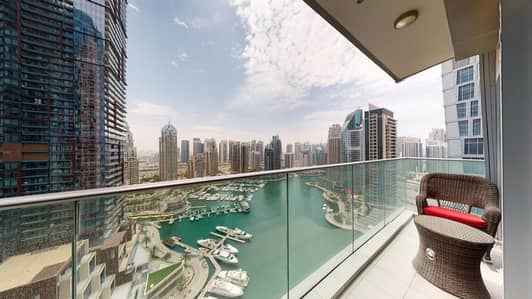 Furnished apartment | Marina views | Rent Online Furnished apartment | Marina views | Rent Online