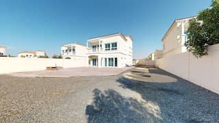Huge Plot | Walk-In Closet | Visit Online