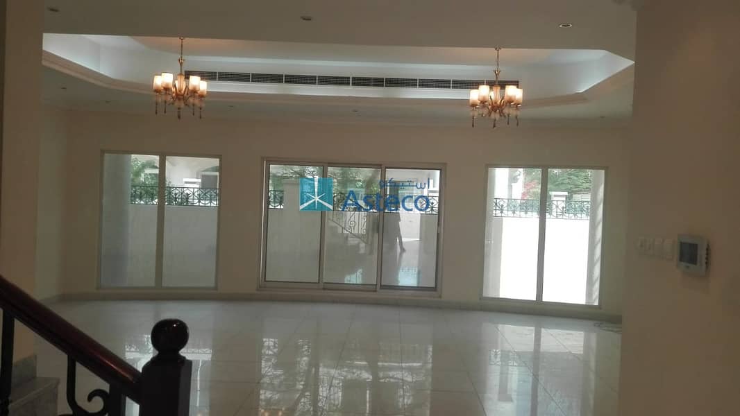 Modern 5 Bed Room VILLA WITH MAID AT AL BARSHA 1 Modern 5 Bed Room VILLA WITH MAID AT AL BARSHA 1