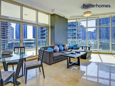 Furnished | Study | Maid's Room | Marina View | Balcony Furnished | Study | Maid's Room | Marina View | Balcony