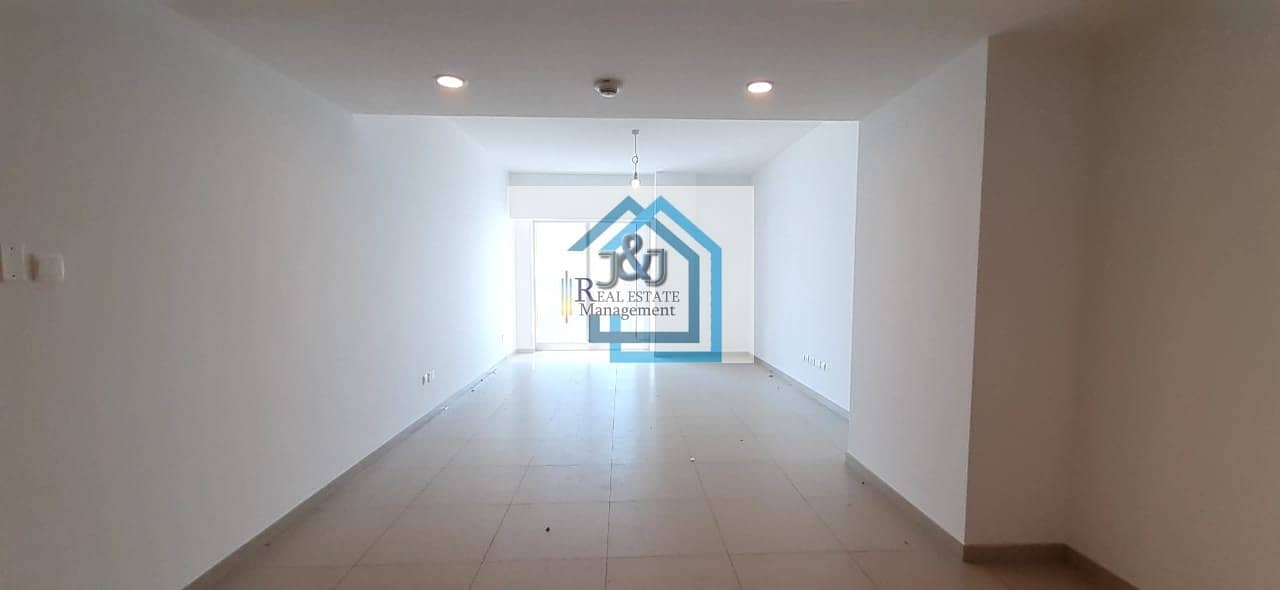 Spacious High Floor 2 Bedroom + Maid room Apartment Gate Tower 2