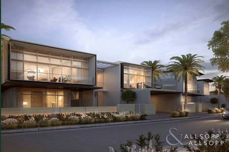 Corner Plot | Golf Place Resale | 4 Beds Corner Plot | Golf Place Resale | 4 Beds
