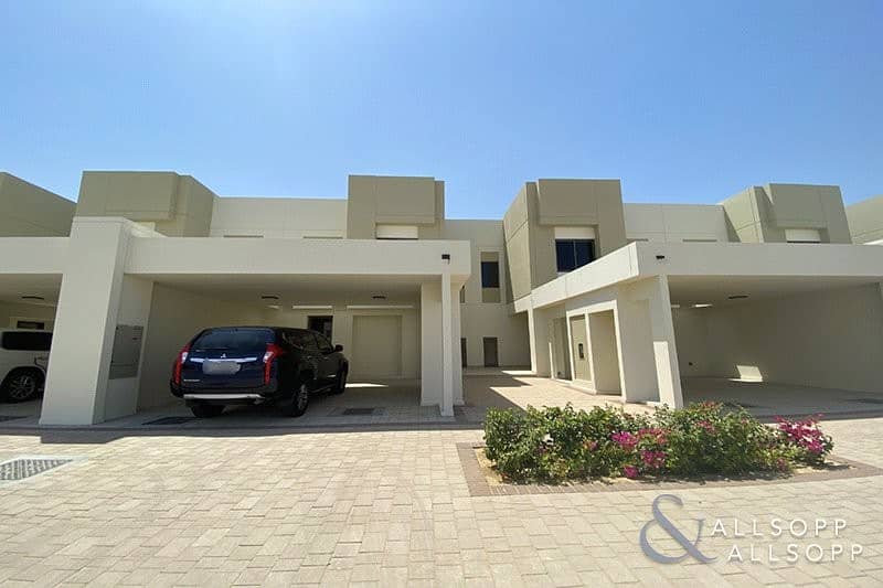 Brand New | Type 2 | Landscaped | 3 Bed