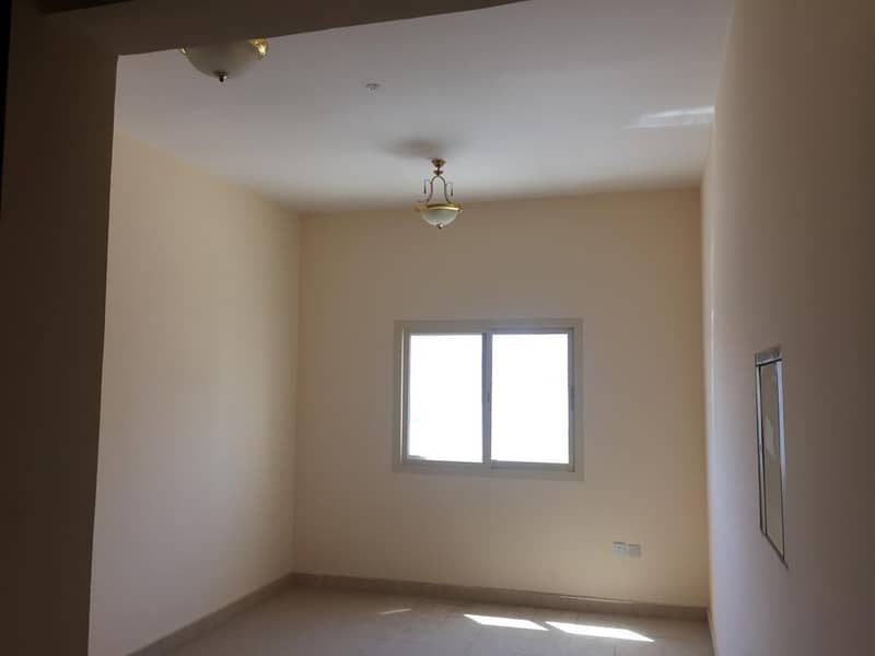 APARTMENT ONE BEDROOM WITHE BALCONY AND HALL  AJMAN DOWNTOWN FOR RENT.