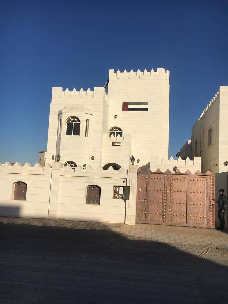 Al-Mwaihat 2 near Sheikh Ammar Street and the Saudi German Hospital