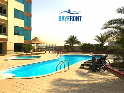 Pool View| 3Bed + Store| Metro| No Chiller| 4 Chqs Pool View| 3Bed + Store| Metro| No Chiller| 4 Chqs