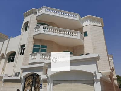 wonderful villa with balcony wonderful villa with balcony