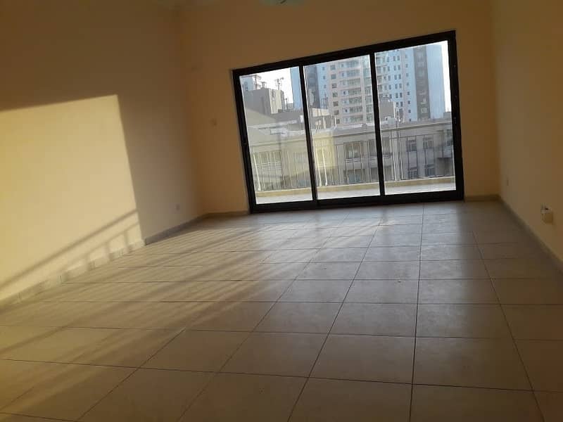 شقة في النهدة 1 النهدة 2 غرف 45000 درهم - 4638369 شقة في النهدة 1 النهدة 2 غرف 45000 درهم - 4638369