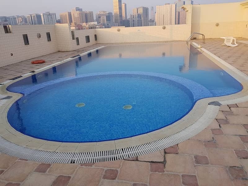 位于阿尔纳赫达（迪拜）街区，阿尔纳赫达2号街区 2 卧室的公寓 45000 AED - 4638369