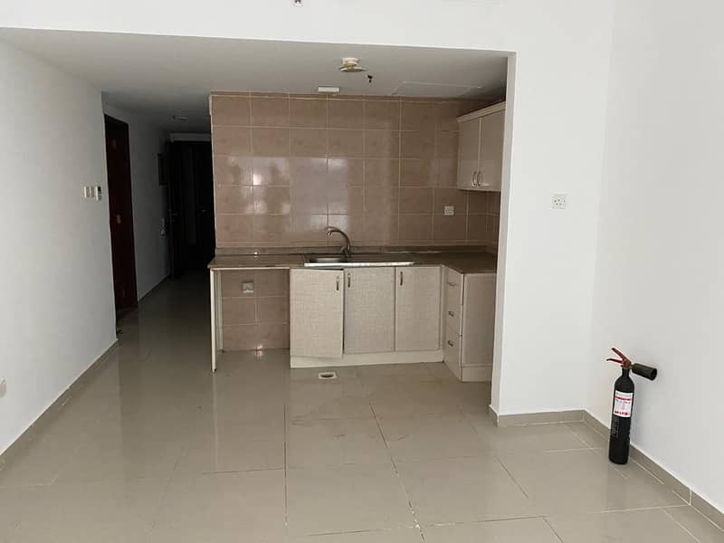 Cheapest offer!!!! Beautiful and spacious studio apartment located close to Sharjah-Dubai border with easy access